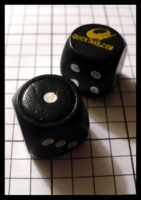 Dice : Dice - 6D - Quicktake com Weighted Dice - Ebay Mar 2010